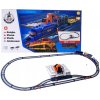 Loco Toys motorová drezina 304cm + nákladný rám pre auto lora Loco Toys motorová drezina 304cm + nákladný rám pre auto lora