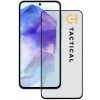 Tactical Glass Shield 5D sklo pre Samsung Galaxy A55 5G, čierne 57983118591 Tactical Glass Shield 5D sklo pre Samsung Galaxy A55 5G, čierne 57983118591