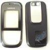 Kryt Nokia 2680 Slide sivý