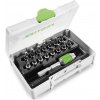 FESTOOL Sortiment skrutkovacích hrotov SYS3 XXS CE-PZ BHS 60 205824 FESTOOL Sortiment skrutkovacích hrotov SYS3 XXS CE-PZ BHS 60 205824