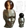 Dekor dizajn lampa Head of a Woman 32*50*25 Dekor dizajn lampa Head of a Woman 32*50*25