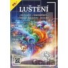 Luštění Chvilka pro pohodu křížovky, číselné křížovky, osmisměrky, sudoku - Glos Luštění Chvilka pro pohodu křížovky, číselné křížovky, osmisměrky, sudoku - Glos