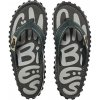 Gumbies Urban Grey sivá