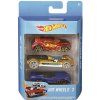 Hot Wheels Angličáky 3 ks 0027084425611 Hot Wheels Angličáky 3 ks 0027084425611