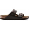 Kožené šľapky Birkenstock Arizona 51103 hnedá EUR 38 Kožené šľapky Birkenstock Arizona 51103 hnedá EUR 38