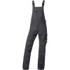 ARDON®URBAN+ Pracovné nohavice s trakmi tmavo šedé 70 H6507/70 ARDON®URBAN+ Pracovné nohavice s trakmi tmavo šedé 70 H6507/70