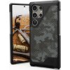 Urban Armor Gear Samsung Galaxy S24 Ultra UAG Metropolis LT MagSafe čierne