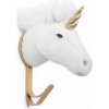 Háčik na oblečenie Wild & Soft - Jednorožec uni Háčik na oblečenie Wild & Soft - Jednorožec uni