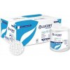 LUCART Strong Utierky 155m, 2-vrstvové, biele, savé LUCART Strong Utierky 155m, 2-vrstvové, biele, savé
