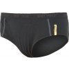 Dámske nohavičky SENSOR Merino Active black L Dámske nohavičky SENSOR Merino Active black L