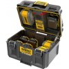 Box nabíjací ToughSystem 2.0 18V XR a 54V FLEXVOLT DEWALT DWST83471 Box nabíjací ToughSystem 2.0 18V XR a 54V FLEXVOLT DEWALT DWST83471