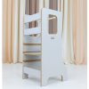 BabyWood Učiaca veža Montessori Kitchen Helper SLIM M kašmír BabyWood Učiaca veža Montessori Kitchen Helper SLIM M kašmír