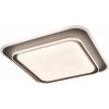Eurakles LED stropné svietidlo ARETA RC 48 W 4970 lm 3000 – 6500 K biele