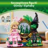 LEGO® Wicked 75682 Figúrky Elphaby a Glindy