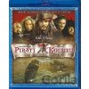 Piráti z Karibiku: Na konci sveta BD Piráti z Karibiku: Na konci sveta BD