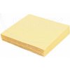 Wimex servítky 2V béžové 24x24cm 250ks Wimex servítky 2V béžové 24x24cm 250ks