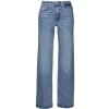 Only Rifle flare široké ONLJUICY HW WIDE LEG REA365 Modrá Only Rifle flare široké ONLJUICY HW WIDE LEG REA365 Modrá