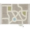 Koberec Lorena Canals EcoCity Play 120x170cm Koberec Lorena Canals EcoCity Play 120x170cm