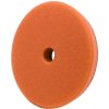 ANGELWAX Slimline Pad Orange medium 150/160 mm