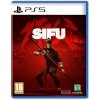 Sifu - PS5 Sifu - PS5