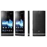 Sony Xperia S