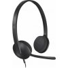 Logitech H340 Logitech H340