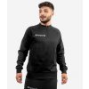 MAGLIA POLARFLEECE TECNICA (HALF ZIP) 500 bunda čierna S MAGLIA POLARFLEECE TECNICA (HALF ZIP) 500 bunda čierna S