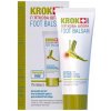 KrokMed Krém na pätnú ostrohu chladivý 75 ml KrokMed Krém na pätnú ostrohu chladivý 75 ml