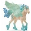 Schleich 70824 Bayala – jednorožec Stormy, mláďa Schleich 70824 Bayala – jednorožec Stormy, mláďa