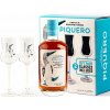 Piquero 40% 0,7 l (darčekové balenie 2 poháre) Piquero 40% 0,7 l (darčekové balenie 2 poháre)