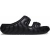 Unisex šľapky Crocs, CLASSIC COZZZY OVERPUFF Čierna, 41/42 Unisex šľapky Crocs, CLASSIC COZZZY OVERPUFF Čierna, 41/42
