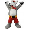 McFarlane Figurka Calgary Flames NHL Harvey Vynil Mascot McFarlane Figurka Calgary Flames NHL Harvey Vynil Mascot