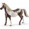 Schleich 13885 valach konského plemena Paint Horse - 5 ks Schleich 13885 valach konského plemena Paint Horse - 5 ks