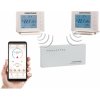 COMPUTHERM E800 RF multizónový Wi-Fi termostat COMPUTHERM E800 RF multizónový Wi-Fi termostat