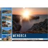 Menorca Untouched paradise in the Mediterranean Sea (Wall Calendar 2026 DIN A3 landscape), CALVENDO 12 Month Wall Calendar Menorca Untouched paradise in the Mediterranean Sea (Wall Calendar 2026 DIN A3 landscape), CALVENDO 12 Month Wall Calendar