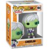 Funko POP Animation: Dragon Ball Super: Broly - Cheelai #1864 (Hračka) Funko POP Animation: Dragon Ball Super: Broly - Cheelai #1864 (Hračka)