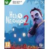 XONE/XSX Hello Neighbor 2 CZ XONE/XSX Hello Neighbor 2 CZ