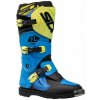 SiDi FLAME light blue/lime/black - 2025, 32 SiDi FLAME light blue/lime/black - 2025, 32