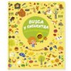 Busca y encuentra para los más pequeños. Las estaciones (Morey,Marie)(Pevná) Busca y encuentra para los más pequeños. Las estaciones (Morey,Marie)(Pevná)