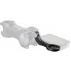 Bontrager Blendr Garmin Low Mount Čierna Bontrager Blendr Garmin Low Mount Čierna