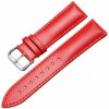 Ricardo Rieti Kožený remienok, červený