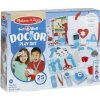Melissa & Doug: Doktor hračka sada