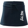Judo nápis japan - Športová sukne - two in one - L ( Tmavomodrá (veľmi tmavá - skoro čierna) ) Judo nápis japan - Športová sukne - two in one - L ( Tmavomodrá (veľmi tmavá - skoro čierna) )