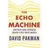 The Echo Machine (PAKMAN DAVID)(Pevná) The Echo Machine (PAKMAN DAVID)(Pevná)