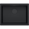 Quadron Logan drez graniteq 56x45 cm čierna HQJ6045U7_BLM_U Quadron Logan drez graniteq 56x45 cm čierna HQJ6045U7_BLM_U