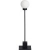 Northern Stolná lampa Snowball, black 713 Northern Stolná lampa Snowball, black 713