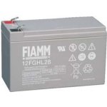Batéria Fiamm 12V 7,2Ah