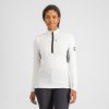 Sportful XPLORE dámsky dres white S Sportful XPLORE dámsky dres white S