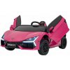 Detské elektrické auto Lamborghini Revuelto XL STRONG Ružové (Ramiz Detské elektrické auto Lamborghini Revuelto XL STRONG Ružové) Detské elektrické auto Lamborghini Revuelto XL STRONG Ružové (Ramiz Detské elektrické auto Lamborghini Revuelto XL STRONG Ružové)