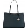 DÁMSKA DÁMSKA KABELKA MICHAEL KORS 35F4STVT9LNAV (37X28X12CM ) DÁMSKA DÁMSKA KABELKA MICHAEL KORS 35F4STVT9LNAV (37X28X12CM )